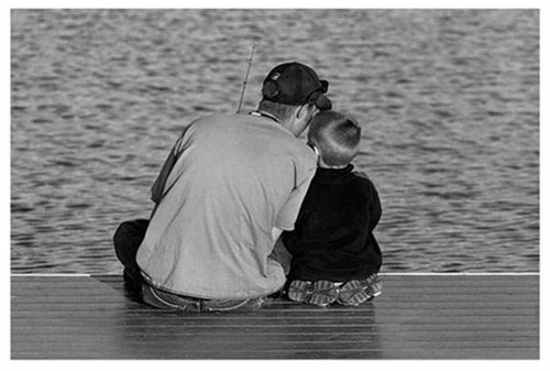 【图】父亲节最好的礼物 常回家看看