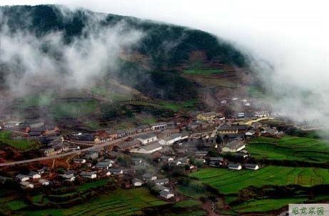 温暖一冬为四川昭觉贫困山区捐衣捐被