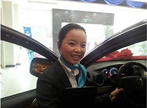 【天捷生活馆川哥热情服务_重庆天捷新闻】