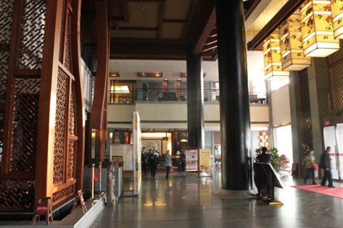 【图】徐州世贸泰信 感恩 沃 幸福自驾游