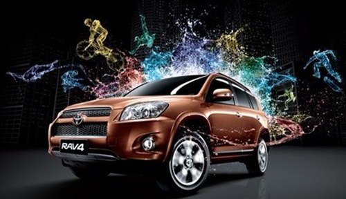 【旧车不折价 零贬值置换新车火爆进行_红彤丰