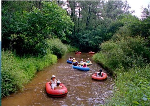 【图】我行我路大青沟一日游即日起开始报名啦