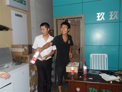 【宝骏一岁啦,宝骏管家送礼上门_安庆宝骏汽车