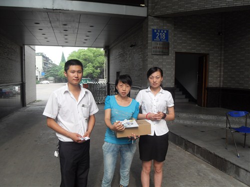 【宝骏一岁啦,宝骏管家送礼上门_安庆宝骏汽车