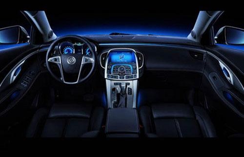 【图】图霸高档行政级轿车市场2012款别克君