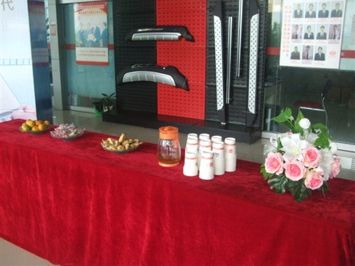 【云南光华比亚迪邀您参与 速锐 品鉴会_云南