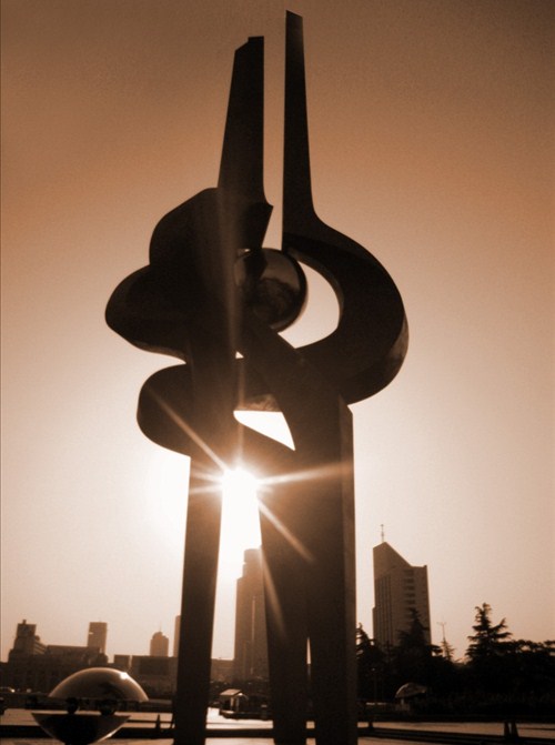 【图】山东推自驾游线路 国庆长假高速免费