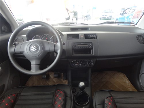 【图】安庆通银铃木全系车型参与置换有礼相赠