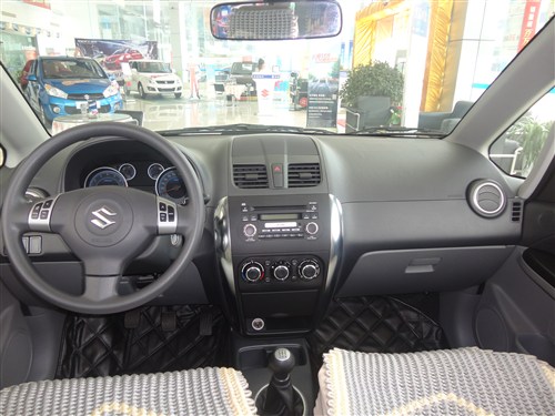 【图】安庆通银铃木全系车型参与置换有礼相赠