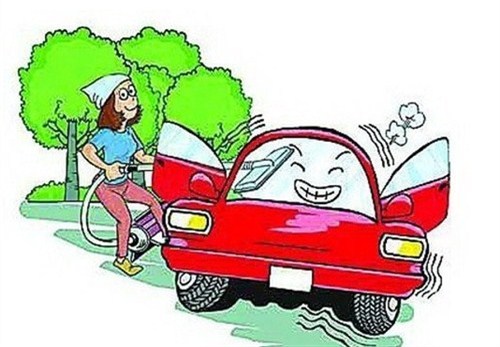 【图】7个小妙招 教您有效防止汽车生锈氧化