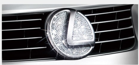 【图】雷克萨斯CT200h限量版临沂和凌接受预