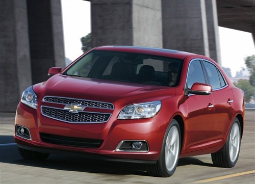 【图】1元迈锐宝开回家 迈步前进1元夺宝