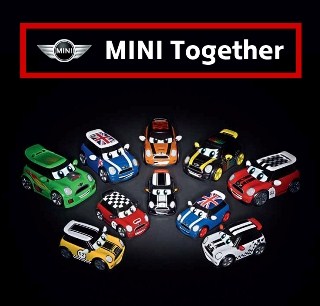 【图】广州宝悦 呼叫MINI玩友齐聚闹元宵_汽车