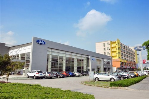 【招聘销售顾问钣金工仓库管理员信息_苏州