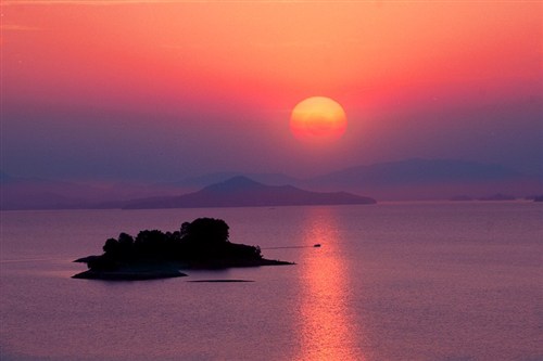 【图】现代员工 赴河源旅游观光活动 圆满结束