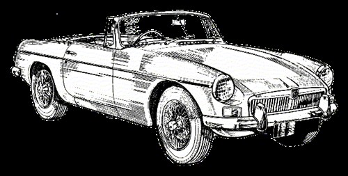 【上汽MG将产小型SUV 外形酷似MINI越野车_