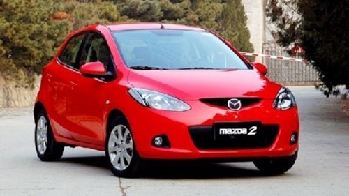 【Mazda2 Mazda2劲翔仍享国家惠民补贴_烟台