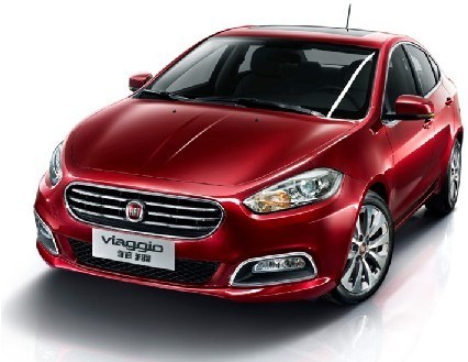 【图】菲翔成意大利驻上海总领事馆外交用车