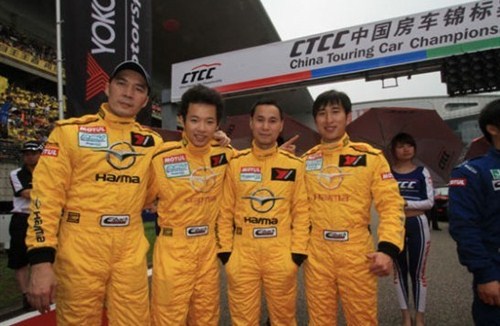 【图】成都艾潇海马 邀您一起欧巴光棍style