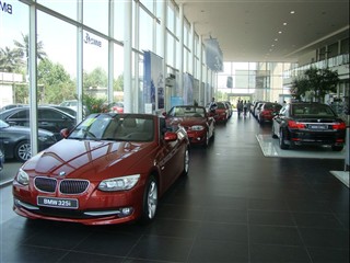 【石家庄华晨宝马4S店】石家庄宝和4S店地址