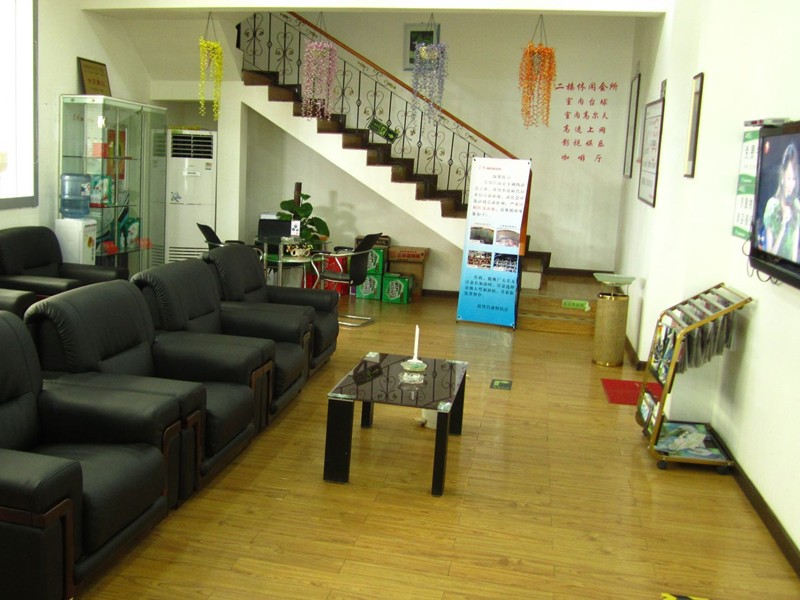 【图】店铺图片_中汇集团东风本田汽车菏泽昌