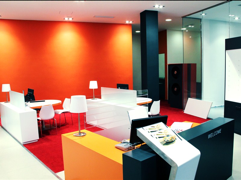 【图】店铺图片_深圳市西雅特4S店