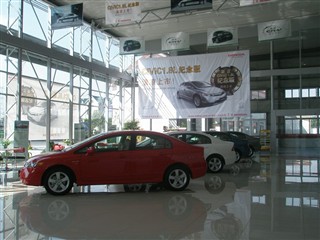 【杭州东风本田4S店】浙江金瑞汽车4S店地址