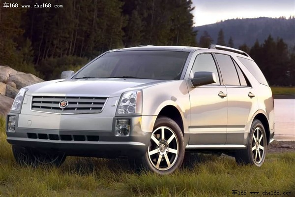  () SRX 2004 4.6 V8 VVT