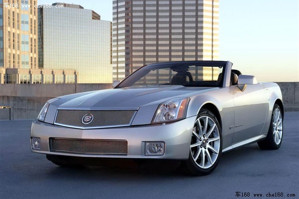  () XLR 2008 4.6L