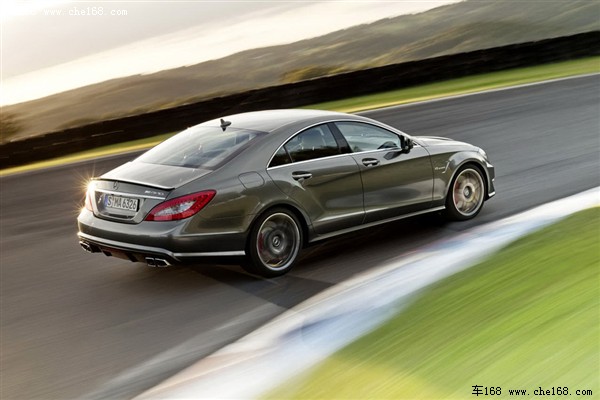  () AMG 2012 CLS 63 AMG