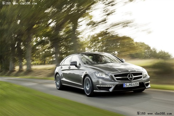  () AMG 2012 CLS 63 AMG