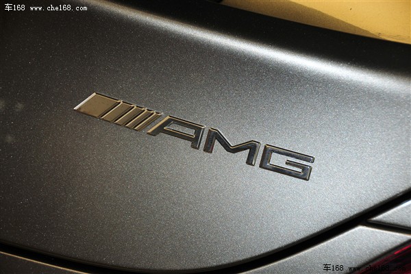  () AMG 2010 SLS AMG