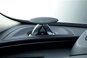奥迪 奥迪(进口) 奥迪A6(进口) 2012款 基本型
