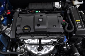 东风风神 东风乘用车 风神H30 2010款 1.6L 尊雅型MT