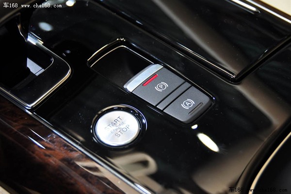 奥迪 奥迪(进口) 奥迪a8 2011款 3.0tfsi quattro 尊贵型