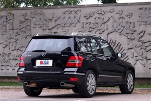  () GLK 2011 GLK 300 4MATIC 