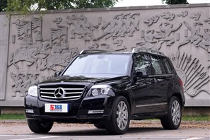  () GLK 2011 GLK 300 4MATIC 