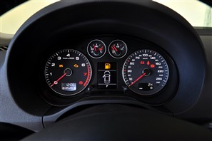奥迪 奥迪(进口) 奥迪A3 2010款 Sportback 1.4T 舒适型