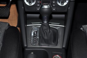 µ µ() µA3 2010 Sportback 1.4T 