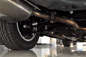 华泰 华泰汽车 华泰B11 2011款 1.8T 手动舒适汽油版