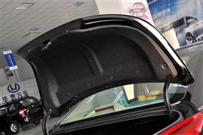 华泰 华泰汽车 华泰B11 2011款 1.8T 手动舒适汽油版