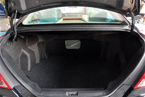 华泰 华泰汽车 华泰B11 2011款 1.8T 手动舒适汽油版