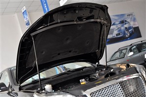 华泰 华泰汽车 华泰B11 2011款 1.8T 手动舒适汽油版