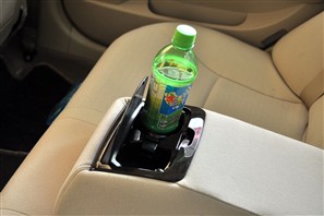 华泰 华泰汽车 华泰B11 2011款 1.8T 手动舒适汽油版