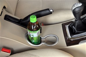 华泰 华泰汽车 华泰B11 2011款 1.8T 手动舒适汽油版