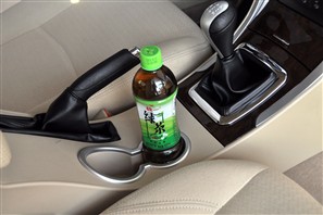 华泰 华泰汽车 华泰B11 2011款 1.8T 手动舒适汽油版