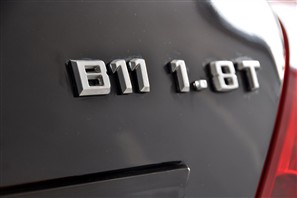 华泰 华泰汽车 华泰B11 2011款 1.8T 手动舒适汽油版