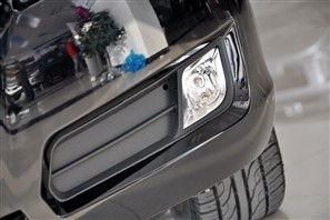华泰 华泰汽车 华泰B11 2011款 1.8T 手动舒适汽油版