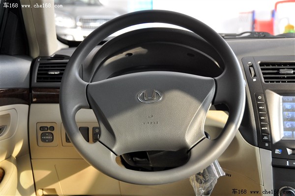 华泰 华泰汽车 华泰B11 2011款 1.8T 手动舒适汽油版