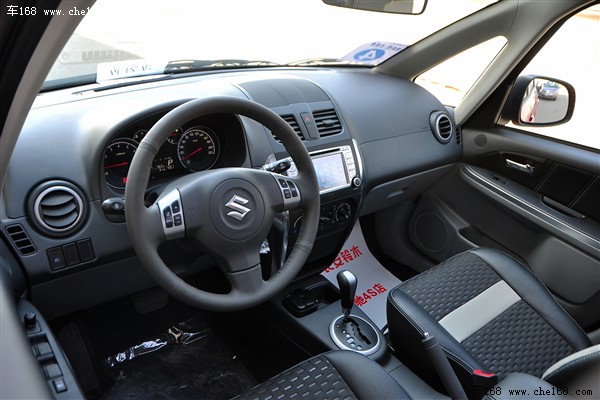 ľ ľ  SX4 2011  Ŀ1.6L˶ AT